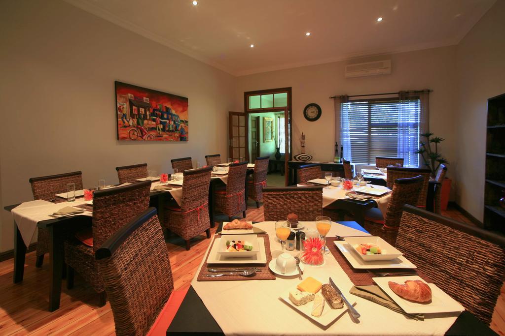 Summer Garden Guest House Benoni Exterior photo
