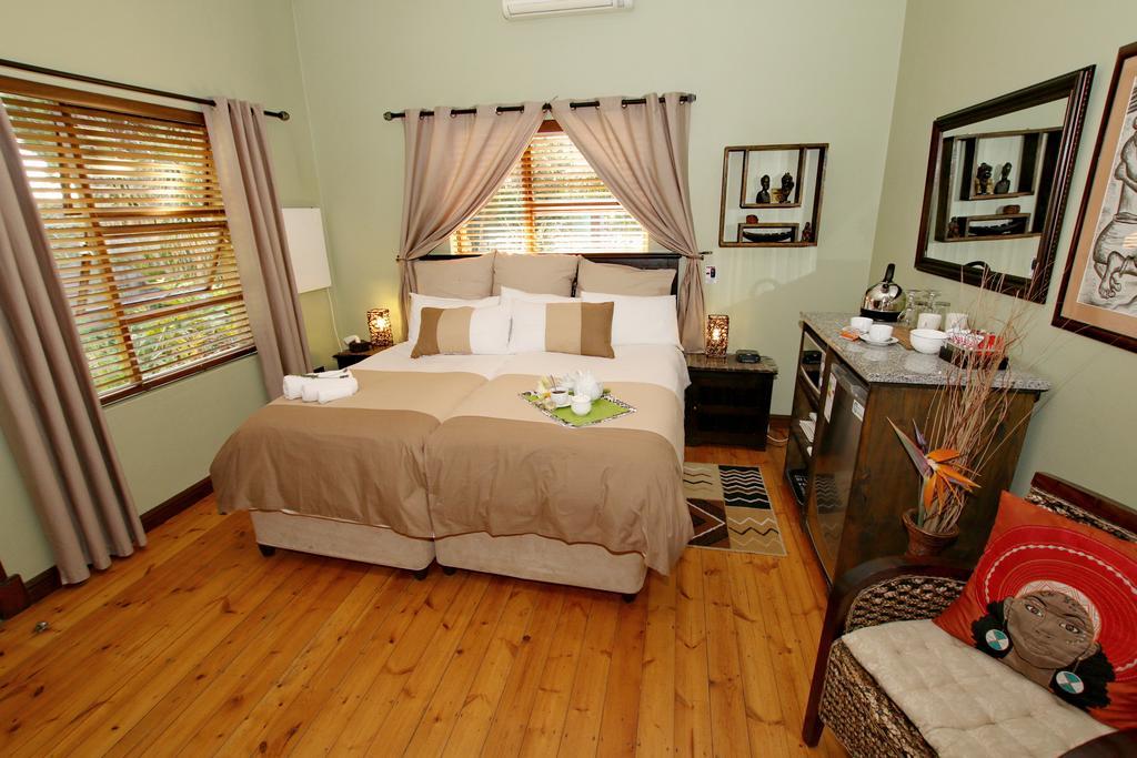 Summer Garden Guest House Benoni Exterior photo