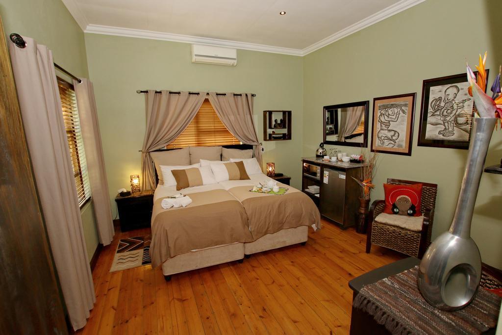 Summer Garden Guest House Benoni Exterior photo