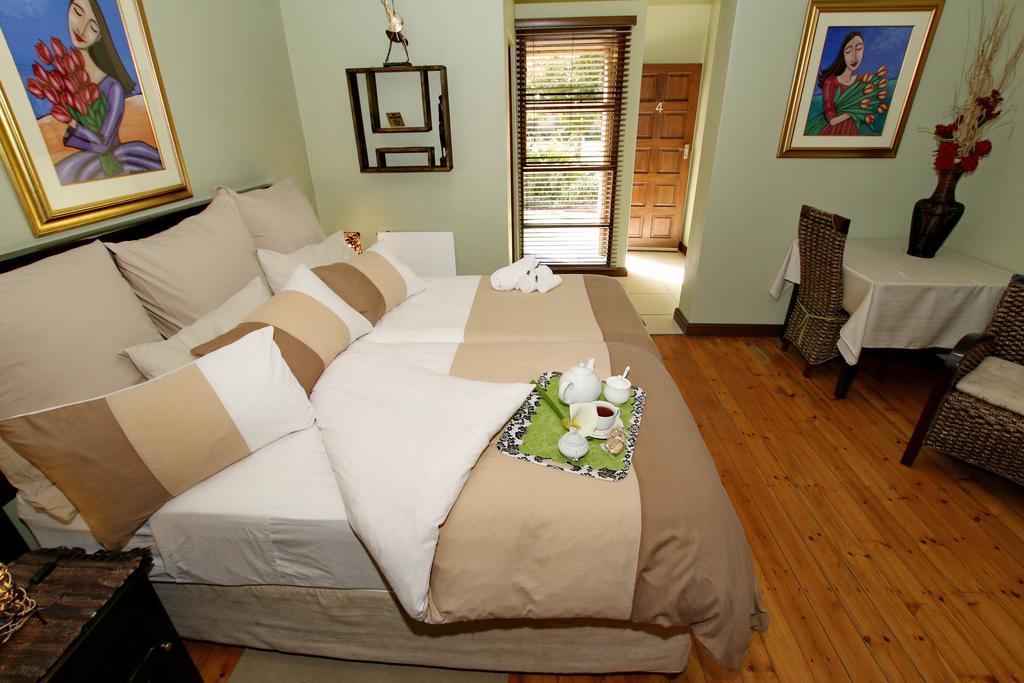Summer Garden Guest House Benoni Exterior photo