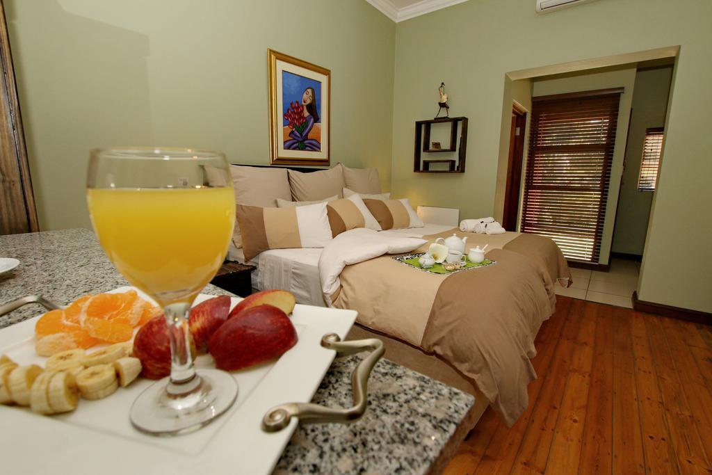 Summer Garden Guest House Benoni Exterior photo