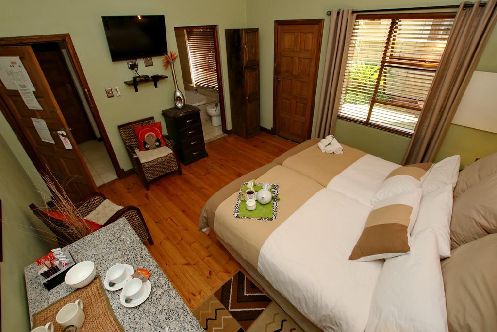Summer Garden Guest House Benoni Exterior photo