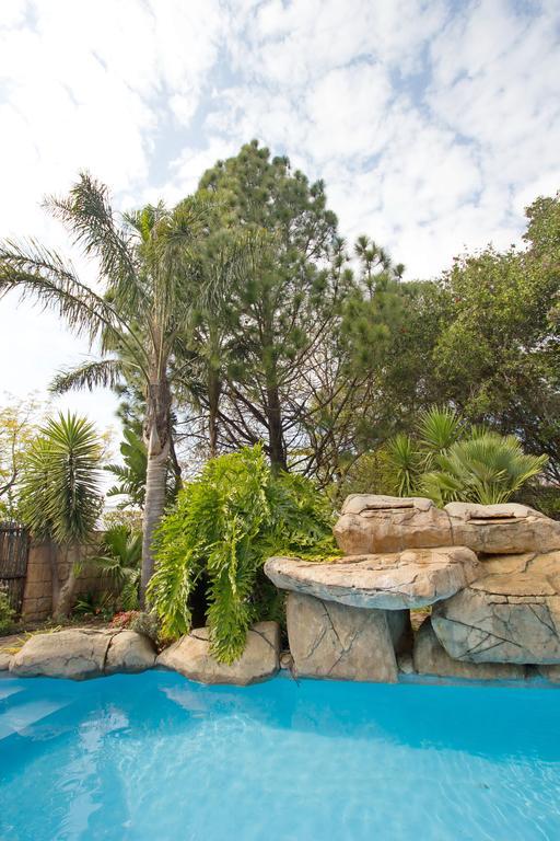 Summer Garden Guest House Benoni Exterior photo