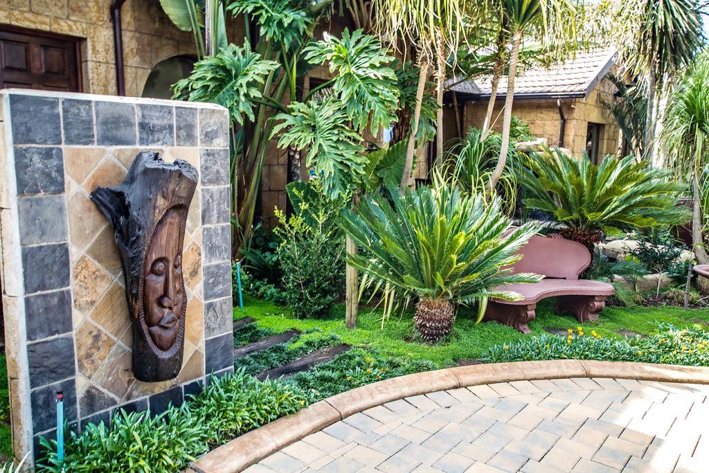 Summer Garden Guest House Benoni Exterior photo