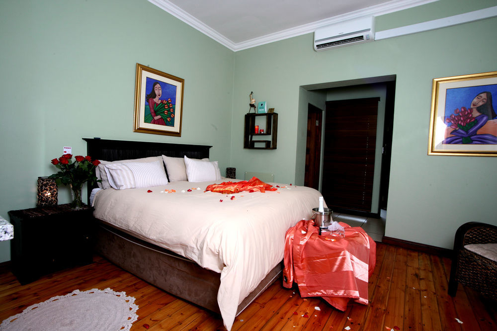 Summer Garden Guest House Benoni Exterior photo