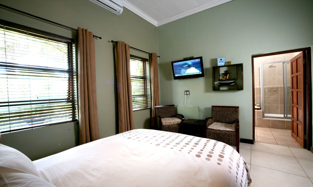 Summer Garden Guest House Benoni Exterior photo