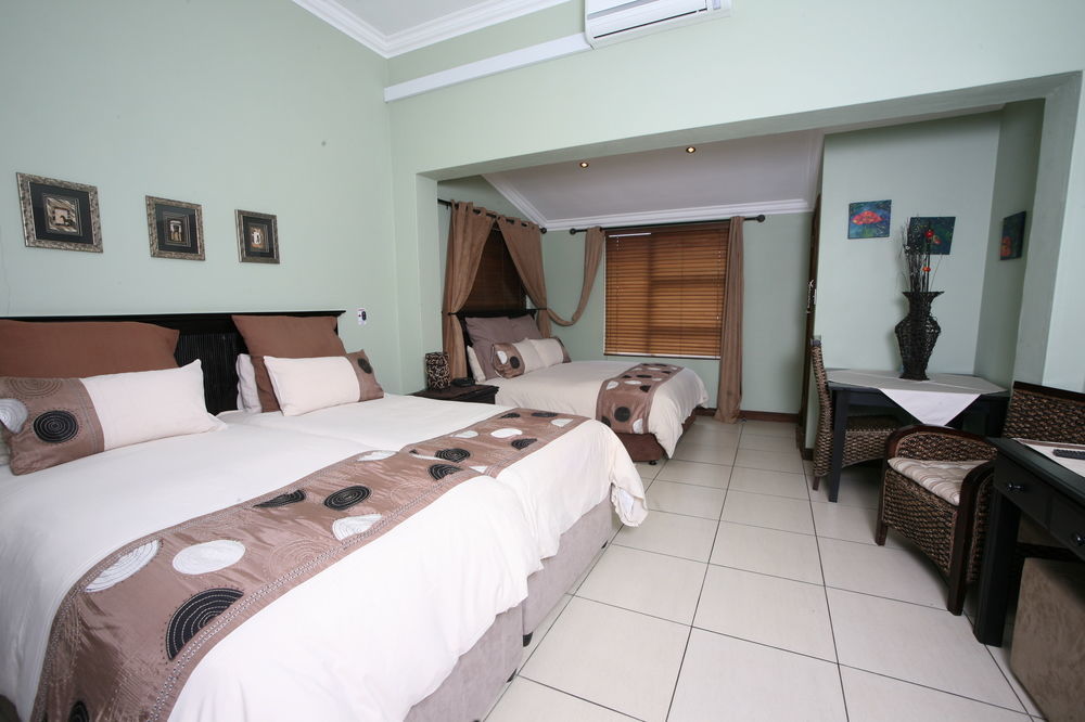 Summer Garden Guest House Benoni Exterior photo