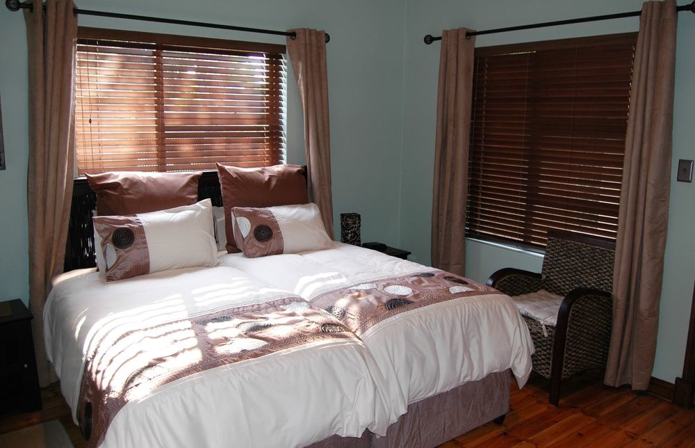 Summer Garden Guest House Benoni Exterior photo