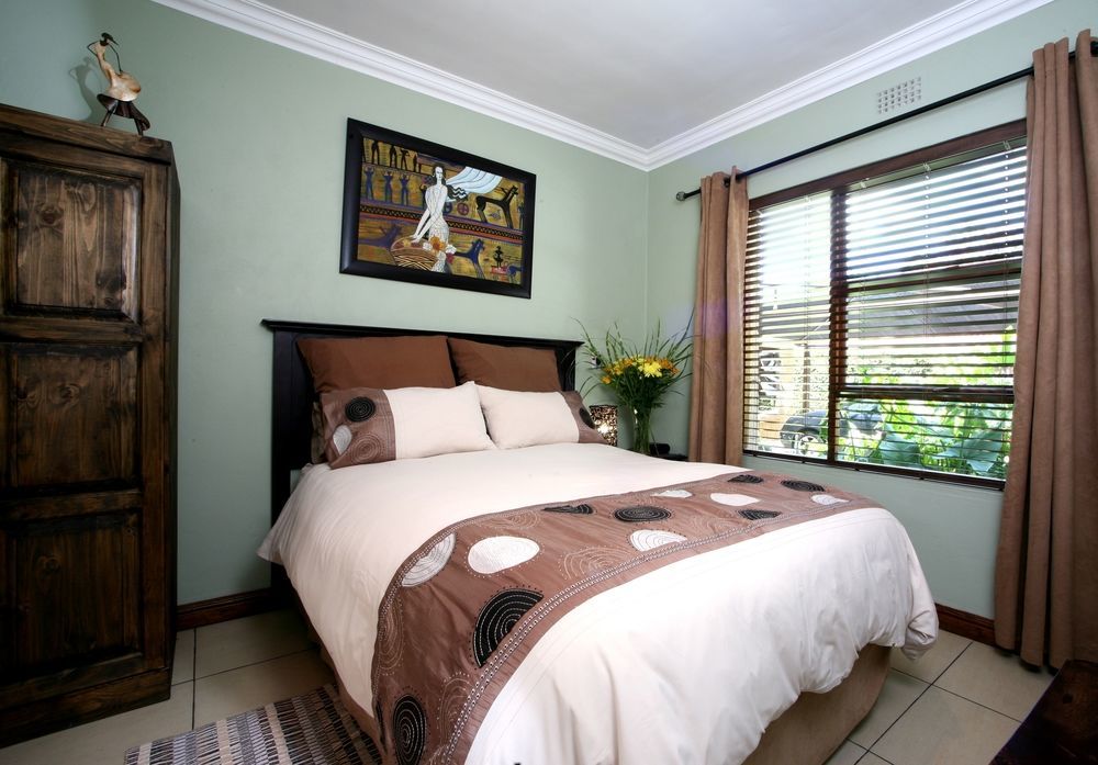 Summer Garden Guest House Benoni Exterior photo
